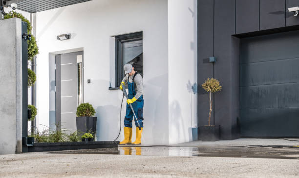 Best Dumpster Area Cleaning  in Wellington, TX